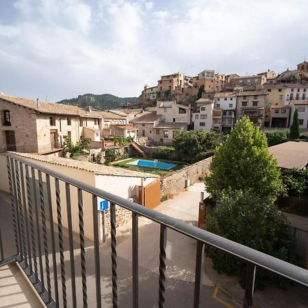 Appartement Casa Ronda à Beceite Extérieur photo