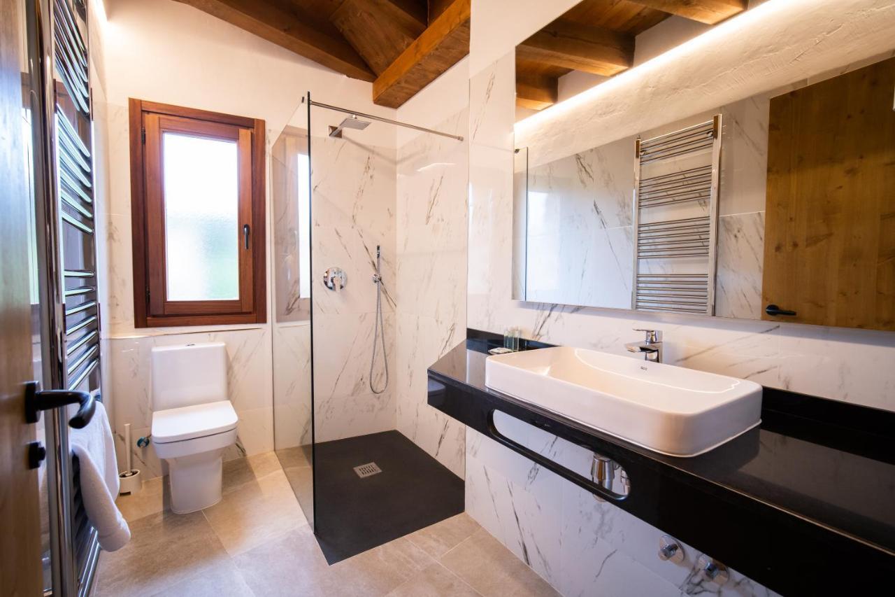 Appartement Casa Ronda à Beceite Extérieur photo